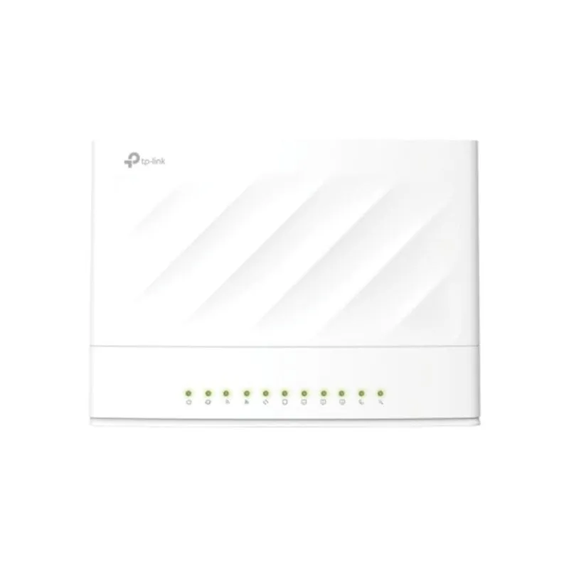Router TP-Link EX520v Wi-Fi 6 Gigabit 3000 Mbps Doppia Banda VPN MU-MIMO