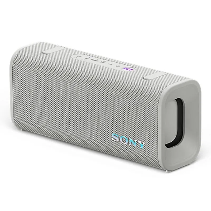Altavoces Sony Stereo Portatili Wireless 27W impermeabile IP67 EQ