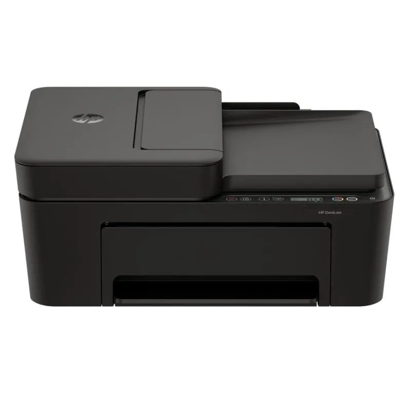 Multifunzione HP DeskJet 4310 Inkjet Colore WiFi ADF Display LCD Fax