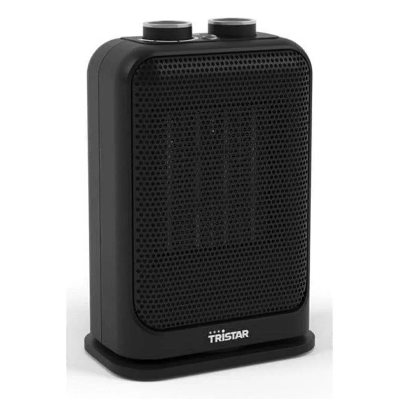 Riscaldatore ceramico Tristar KA-5206 1500 W Oscillante Portatile
