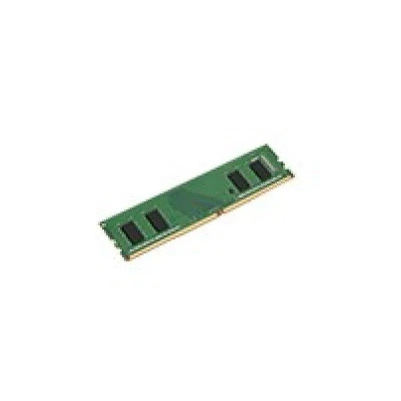 Memoria RAM Kingston Valueram Kvr32n22s6/4 8GB 1x8GB DDR4 3200MHz CL22 DIMM Non-ECC
