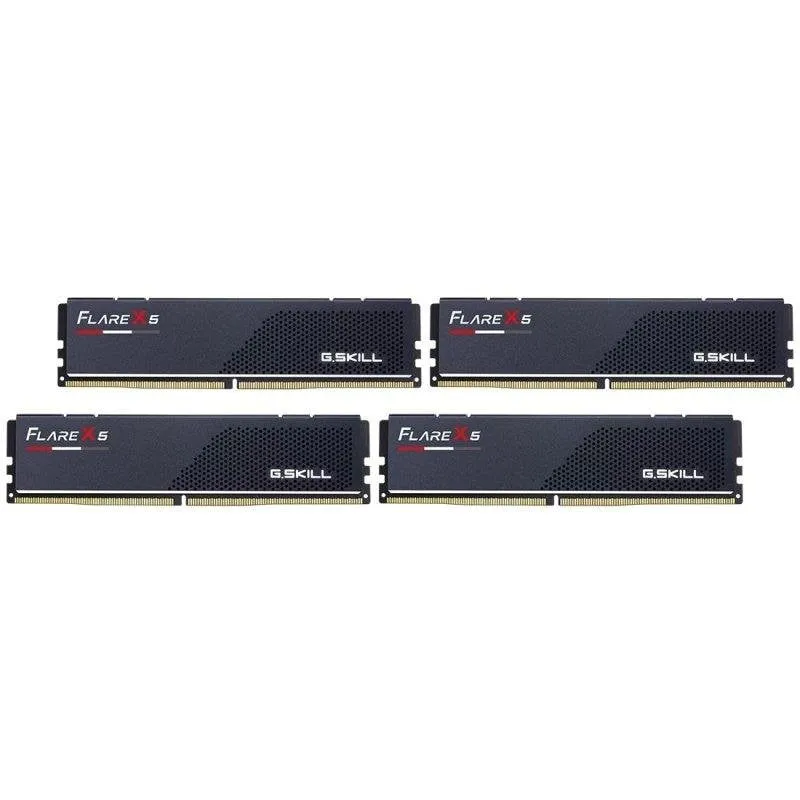 Memoria RAM G.Skill Flare X5 192GB 4x48GB DDR5 6000MHz CL28 AMD EXPO