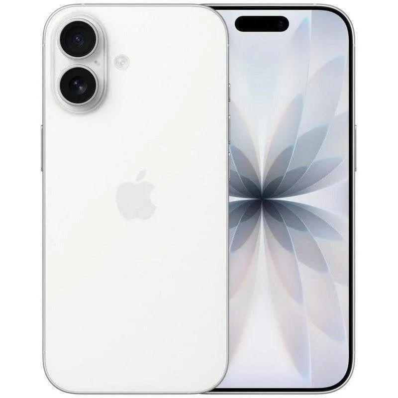Apple iPhone 17 256 GB Bianco