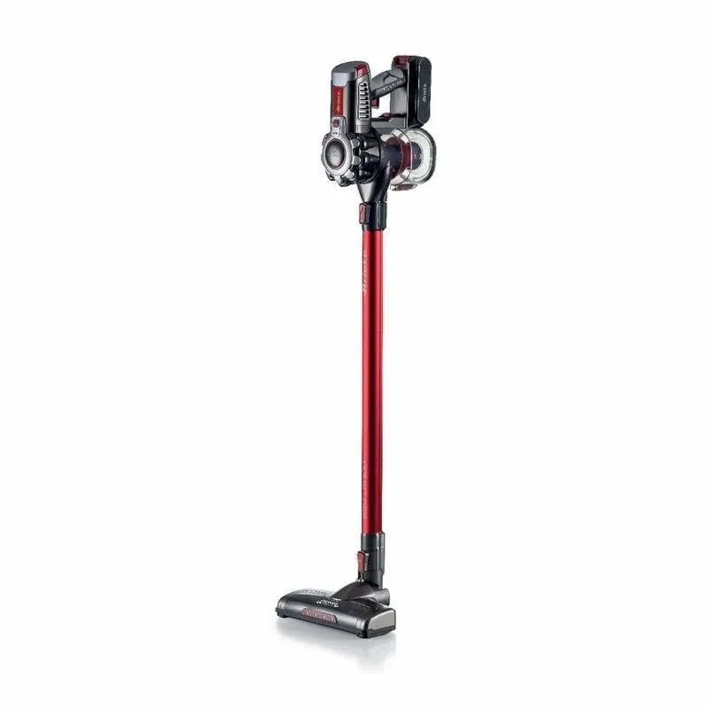Aspirapolvere senza Fili Ariete 2757/00 120W 45 minuti Filtro HEPA 1L Accessori