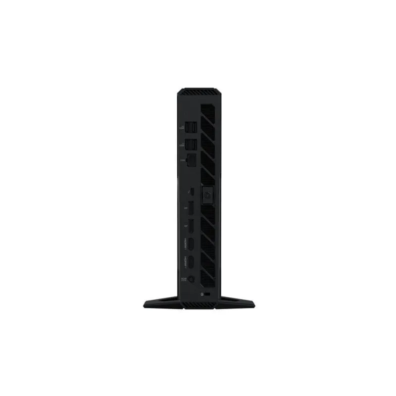 Barebone Asus NUC 15 Performance RNUC15JNK7X50002 Intel Core Ultra 7 2TB SSD Wi-Fi 7