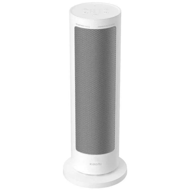 Riscaldatore ceramico Xiaomi Smart Graphene Heater 2000W Wifi Oscillante
