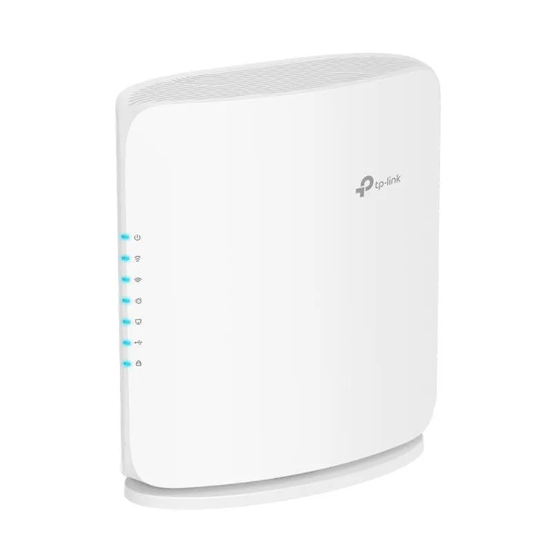 Router TP-Link Archer BE450 Ethernet Wi-Fi 7 7200Mbps Dual Band Mesh