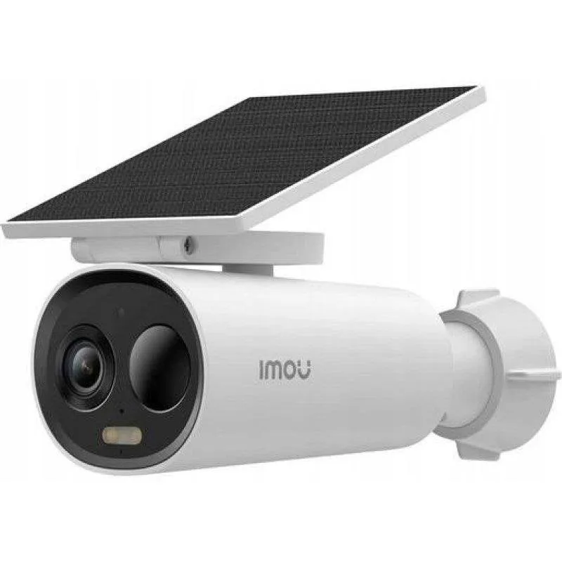 Videocamere di sorveglianza Imou IPC-K9DC-5M0WEH-V2 5MP Visione Notturna Esterna IA Audio Bidirezionale