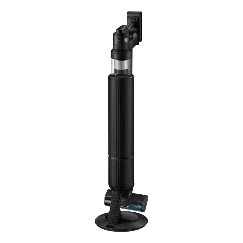 Aspirapolvere senza Fili Samsung VS90F40DEK 400W 160min HEPA Animali LCD 0,5L