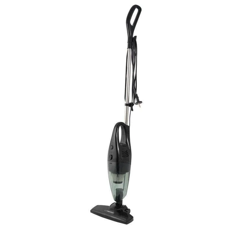 Aspirapolvere con Cavo Esperanza 600W 0,8L Accessori Multisuperficie