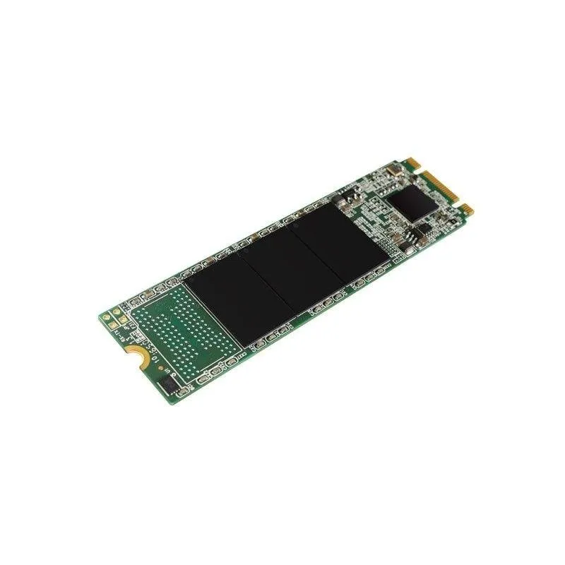 Disco Duro Silicon Power SP128GBSS3A55M28 128GB M.2 SATA III 560MB/s SLC Caching