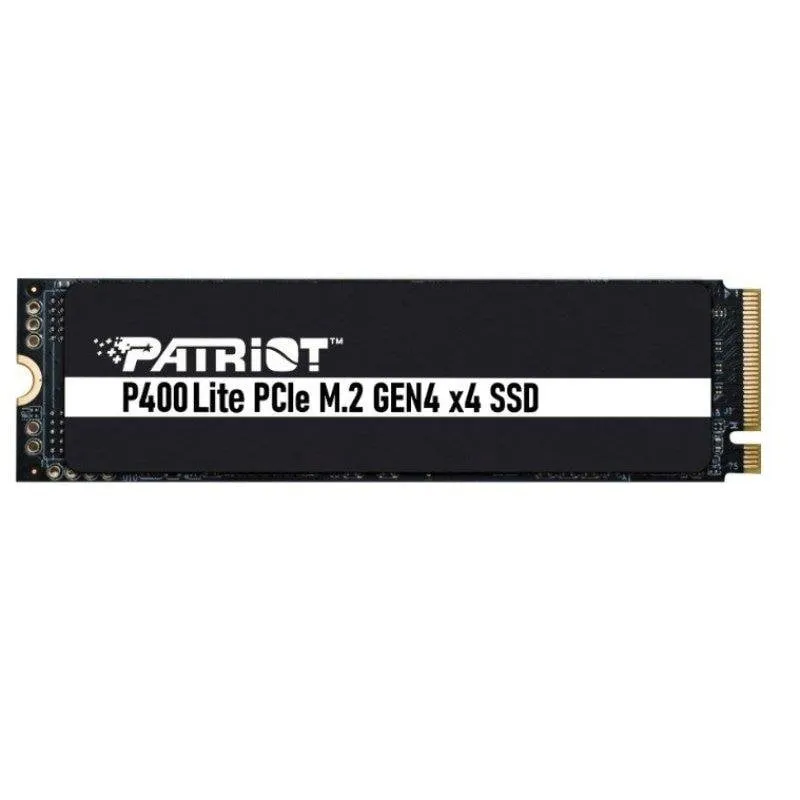 Disco Duro Patriot Viper P400 Lite 2TB M.2 PCIe 4.0 NVMe 3500MB/s