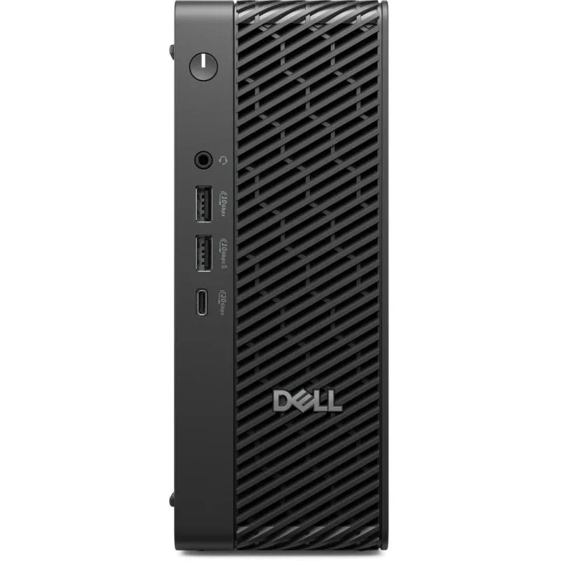 Dell Pro Max Micro FCM2250 Intel Core Ultra 7 265 32GB 1TB SSD RTX A1000 Windows 11 Pro