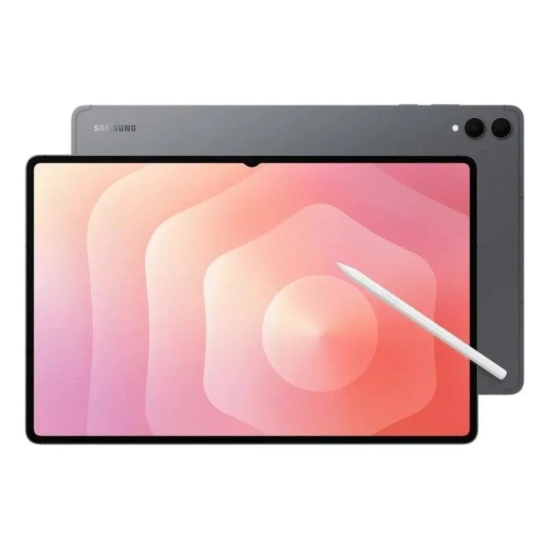 Tablet Samsung Galaxy Tab S11 Ultra WiFi + 5G 14,6" 12GB 256GB Grigio