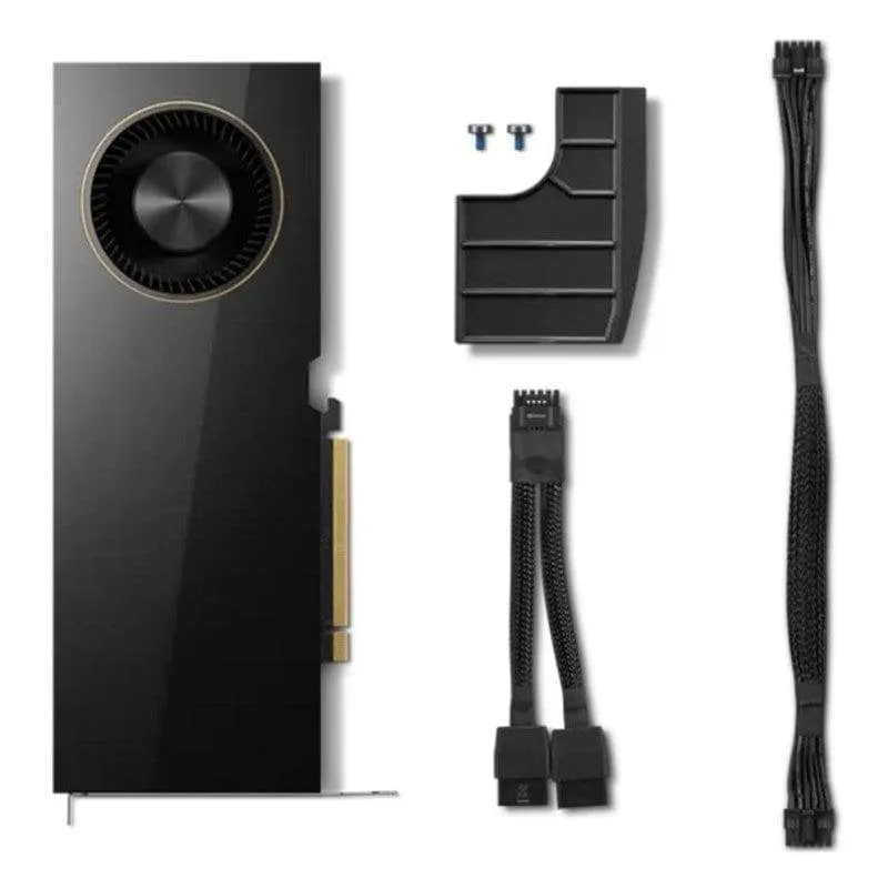 Scheda Grafica Lenovo RTX 5880 Ada 48GB GDDR6