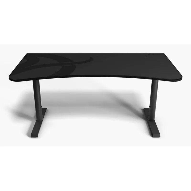 Mesa Gaming Arozzi 160 cm MDF Acciaio Gestione cavi Superficie XXL
