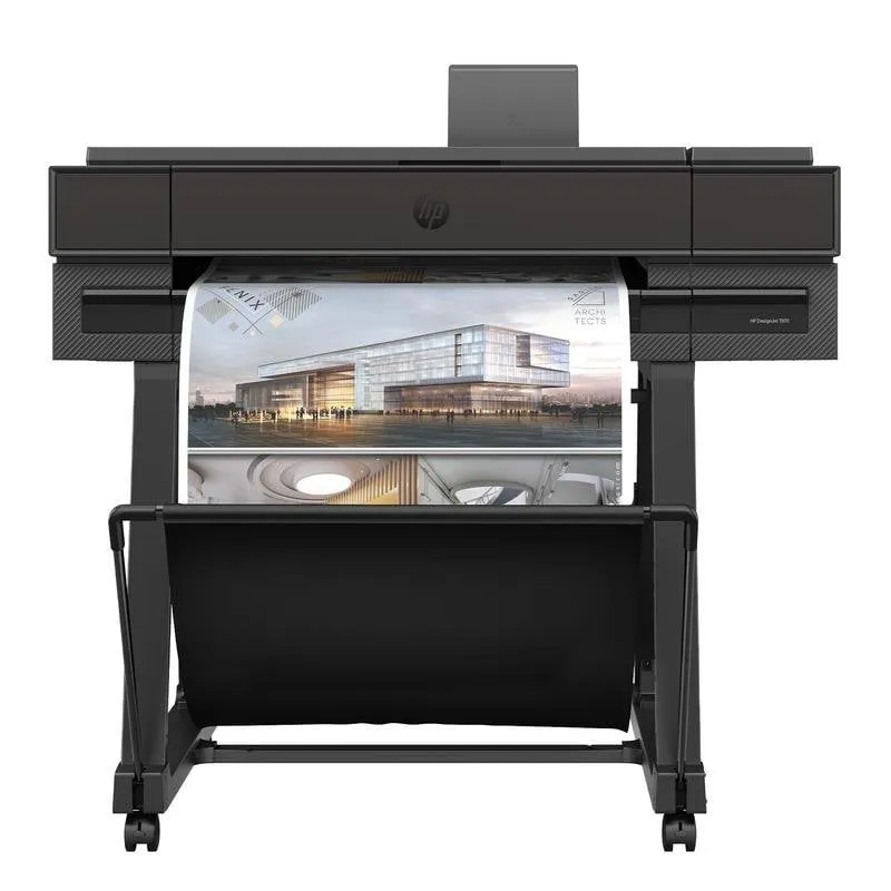 Stampante a getto d'inchiostro Wi-Fi HP DesignJet T870 stampa A1/A2/A3/A4