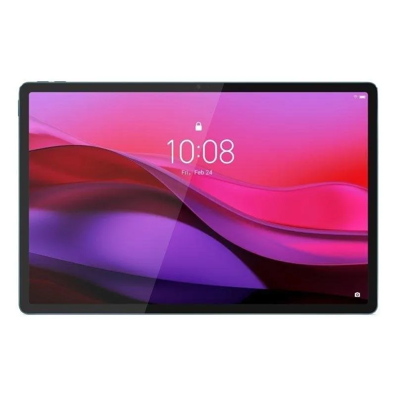Tablet Lenovo Yoga Tab Plus WiFi 12,7" 16GB 256GB Verde con Tastiera