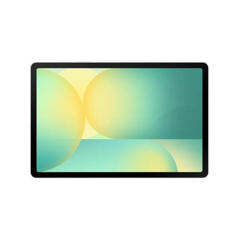 Tablet Samsung Galaxy Tab S10 FE 10,9" 128GB Wifi 8000mAh Android Argento