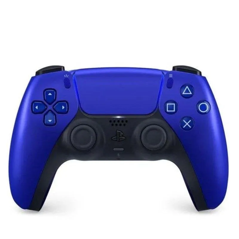 Sony DualSense Gamepad Tavolo Bluetooth Batteria Integrata 1560mAh Nero Blu