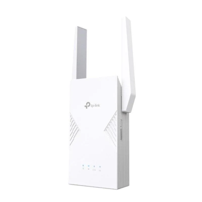 WiFi Mesh TP-Link 1 Nodo 3600 Mbps Doppia Banda WPA3 2 Antenne