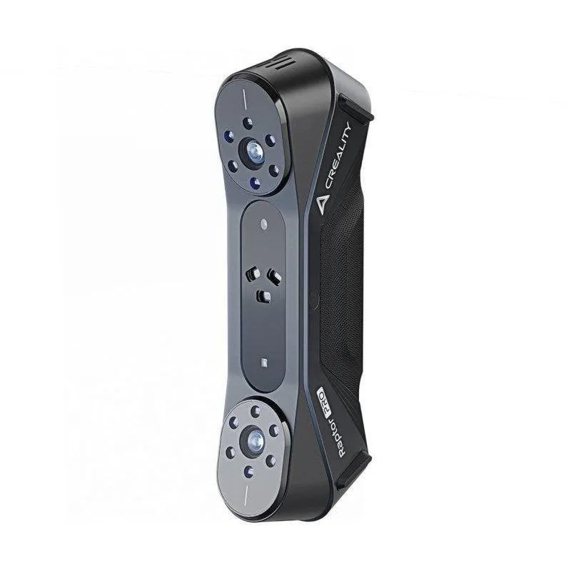 Scanner 3D Creality CR-Scan Raptor Pro laser 22+7 linee cross/parallelle NIR