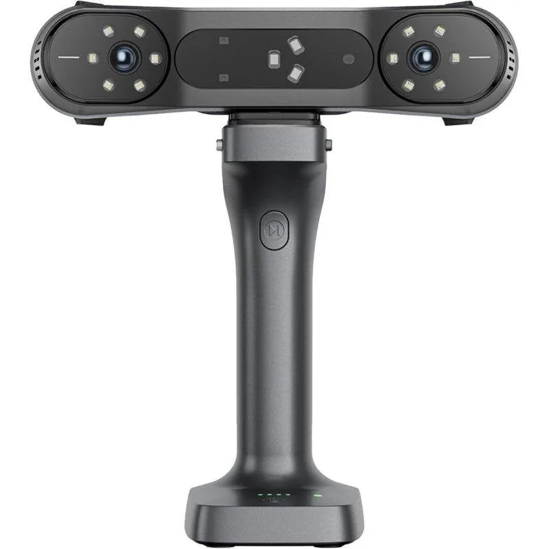 Scanner 3D Creality CR-Scan RaptorX Portatile Laser Multi-Linea WiFi 6