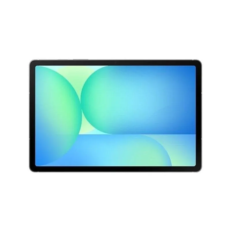 Tablet Samsung Galaxy Tab S10 FE 5G 10,9" 8GB Grigio 128GB Penna Stylus IP68