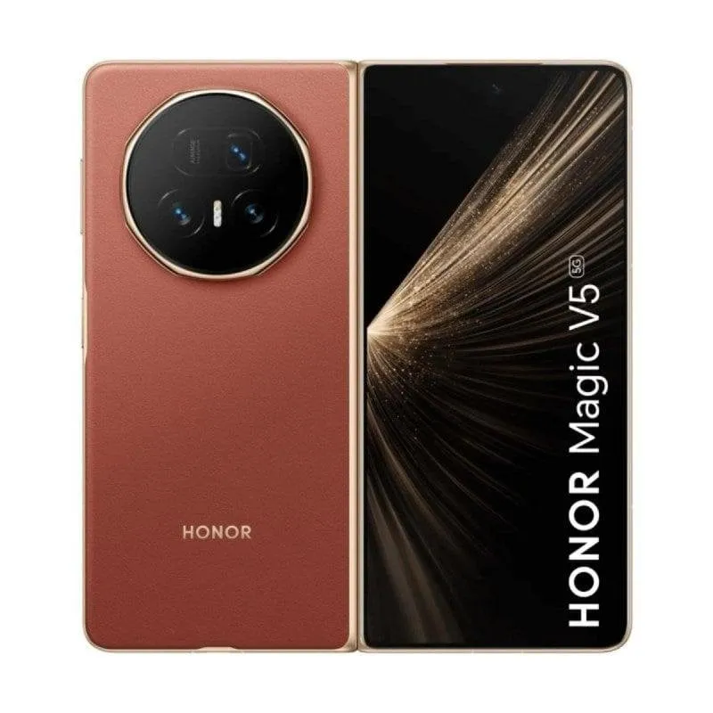 HONOR Magic V5 5G 16GB 512GB 7.95" Marrone