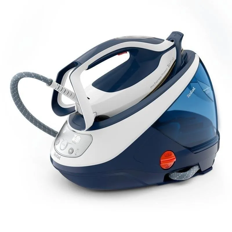 Stazione a vapore Tefal Pro Express Protect GV9221 2600 W 7,6 bar 1,8 L