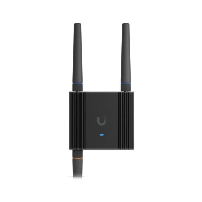Router di rete mobile Ubiquiti UMR-Ultra WiFi 4 2,4 GHz 2 porte Ethernet LTE