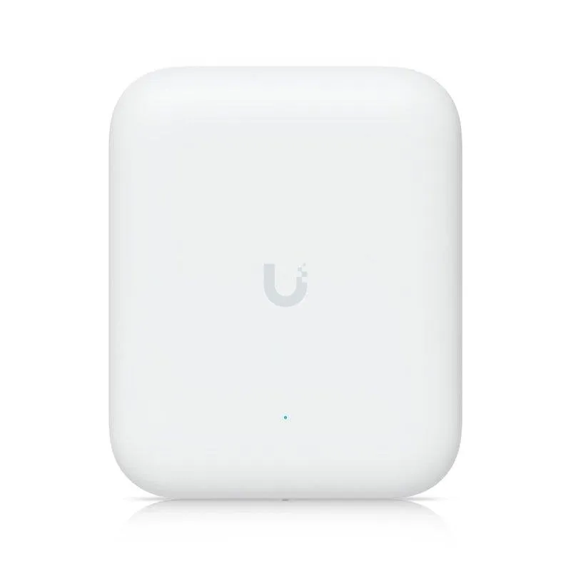 Access Point Ubiquiti U7 Pro Outdoor WiFi 7 2.5GbE IP67 MIMO 6 flussi