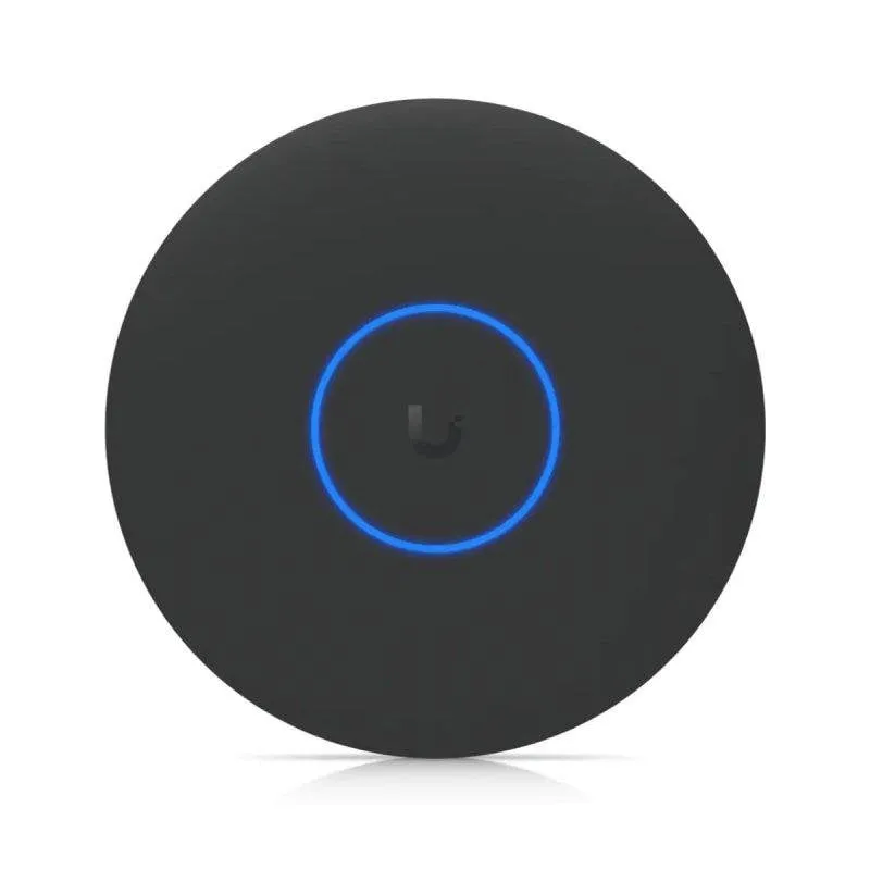 Access point Ubiquiti UniFi U7 Pro XGS WiFi 7 tri-banda 10GbE nero