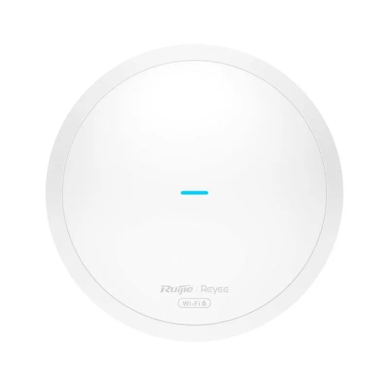 Access Point Ruijie RG-RAP62 AX1800 WiFi 6 PoE Bianco