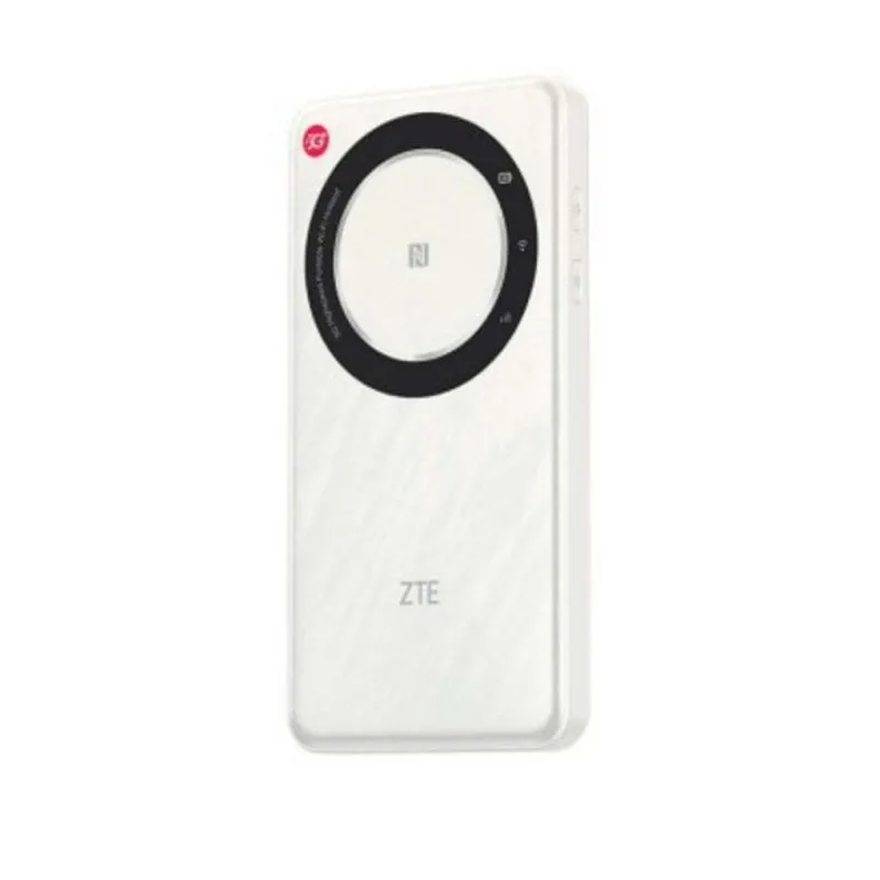 Router ZTE U30 AIR WiFi 5 Dual Band 867Mbps Portatile SIM