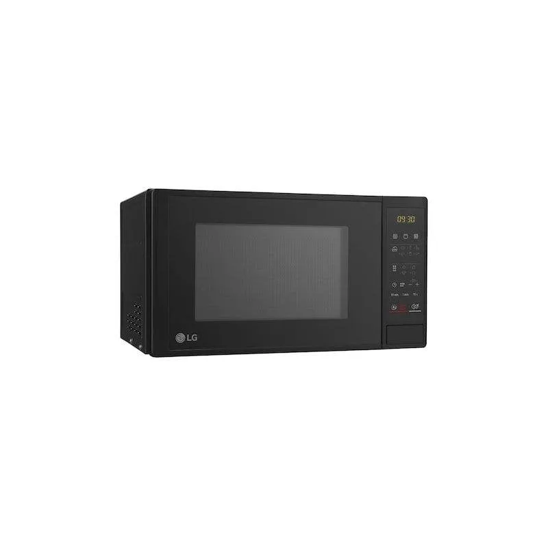 Microondas LG MH6042D 20 Litri 700 W con Grill Smart Inverter