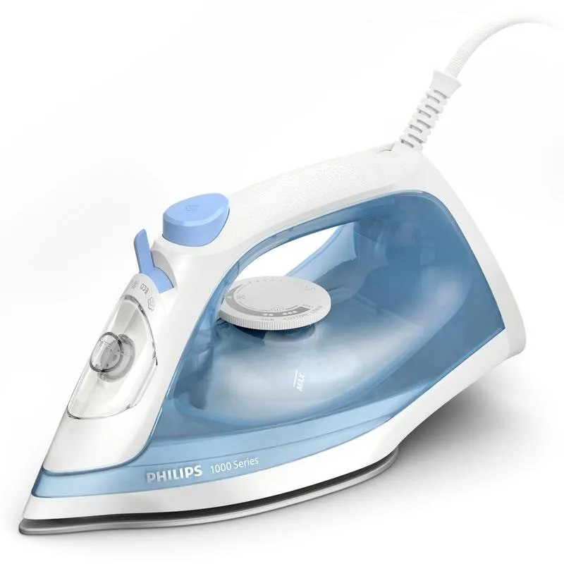 Ferro da stiro Philips DST1030/20 2000 W suola antiaderente 90 g/min