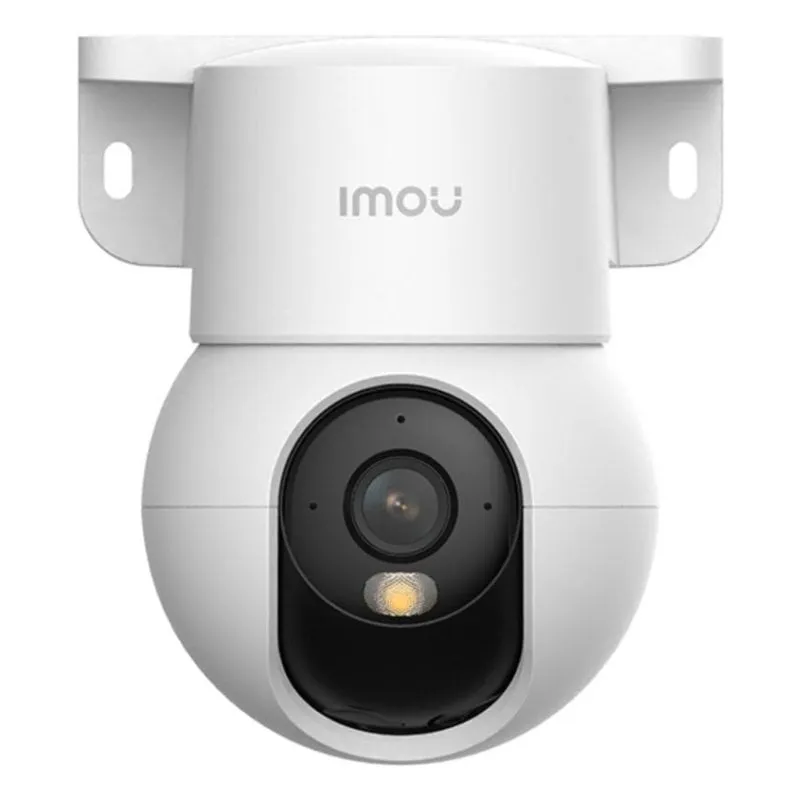 Videocamere di sorveglianza Imou Ranger Mini 5MP 3K Visione Notturna Interna Audio bidirezionale