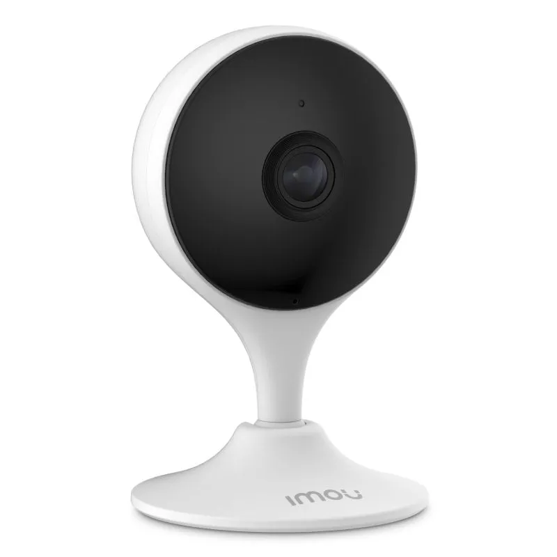 Videocamere di sorveglianza Imou Cue 2 3MP 2K Visione Notturna Interna Audio bidirezionale