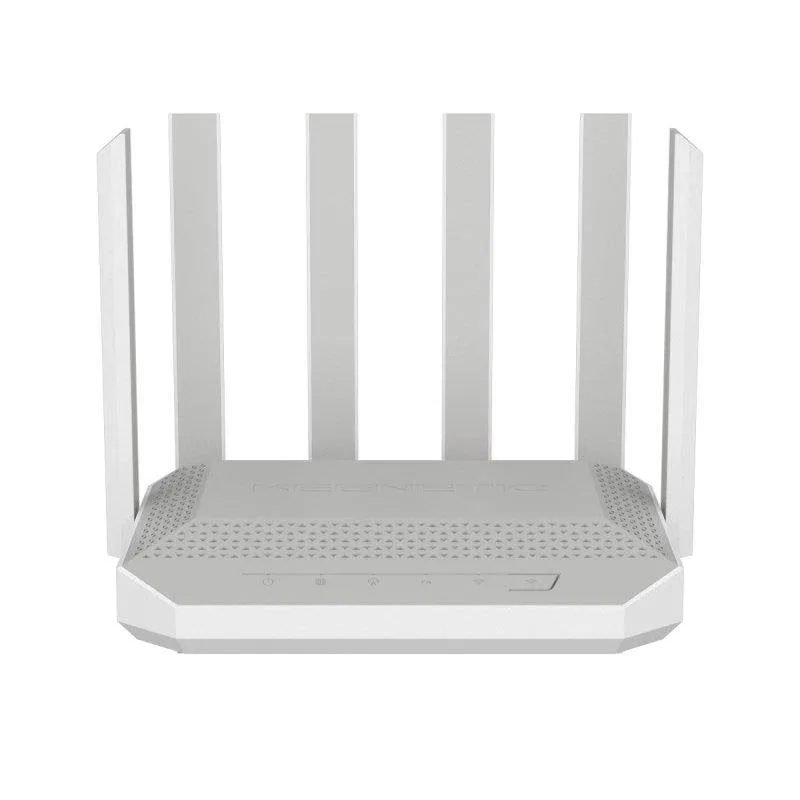 Router Keenetic Hero 5G WiFi 6 AX3000 5G Dual SIM 2.5G Mesh USB