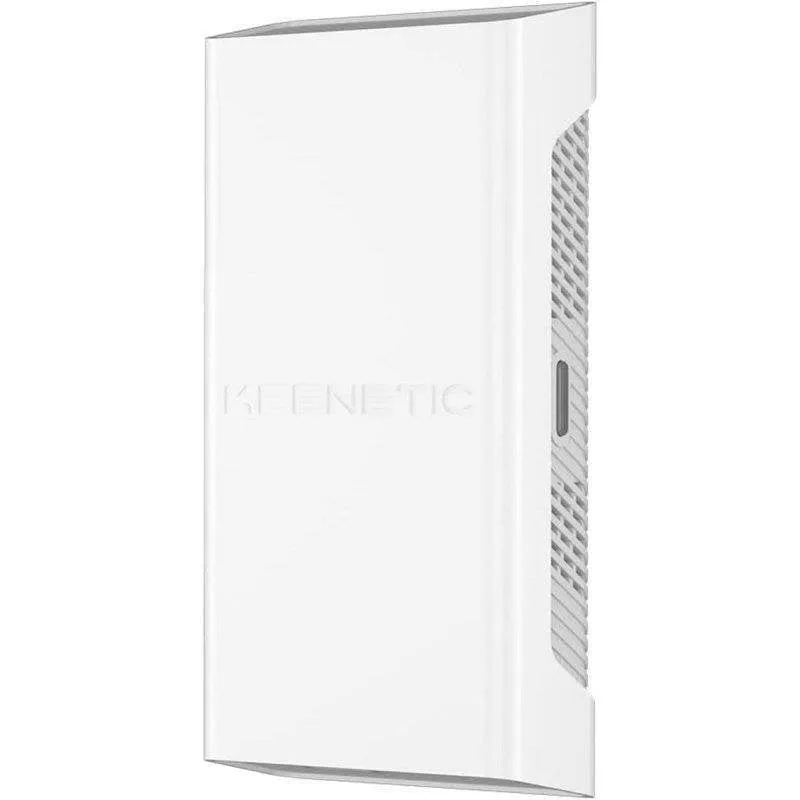 Router Keenetic Buddy 6 SE WiFi 6 AX3000 3000Mbps Mesh Gigabit Interno