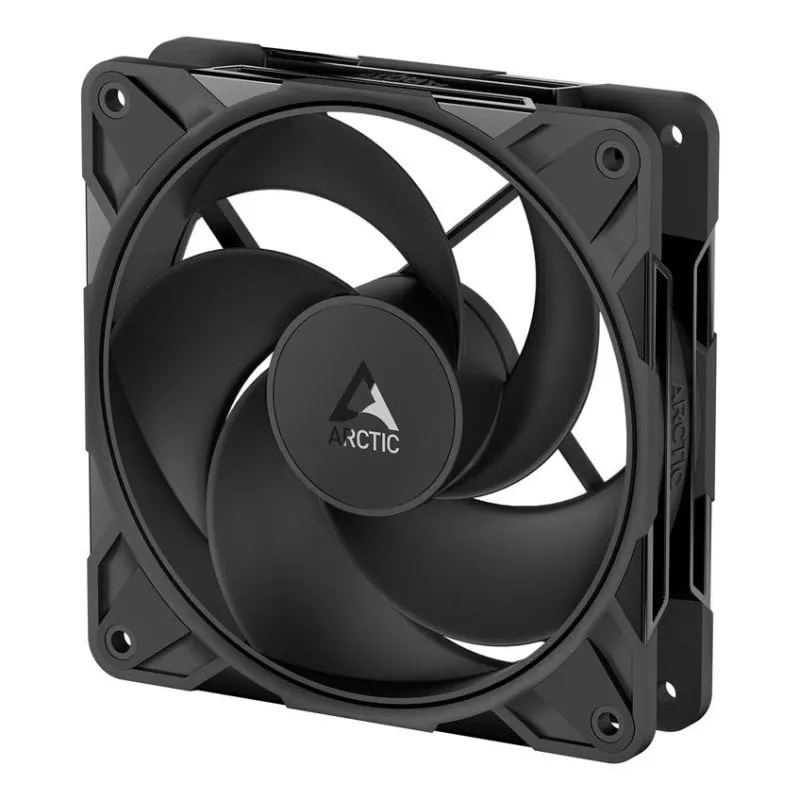 Refrigerazione ad Aria Arctic 120mm Freezer P12 Pro Reverse PWM Case Nero FDB