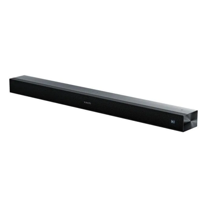Barra di Suono Xiaomi Soundbar Pro 2.0 84W Bluetooth NFC Dolby Audio Nera