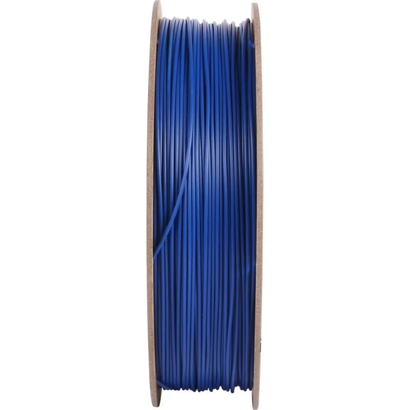 Filamento PLA Polymaker PolyMax PA06005 Blu 1,75 mm Jam-Free Alta Resistenza