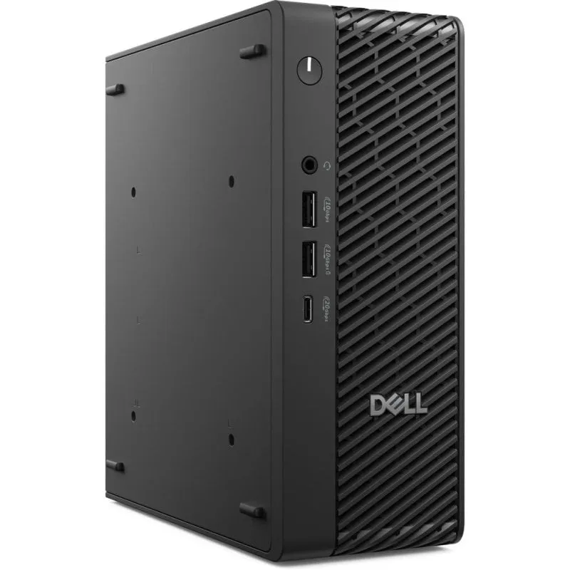 Dell Pro Max FCM2250 Intel Core Ultra 7 265 16GB 512GB SSD RTX A400 Windows 11 Pro Wi-Fi 7