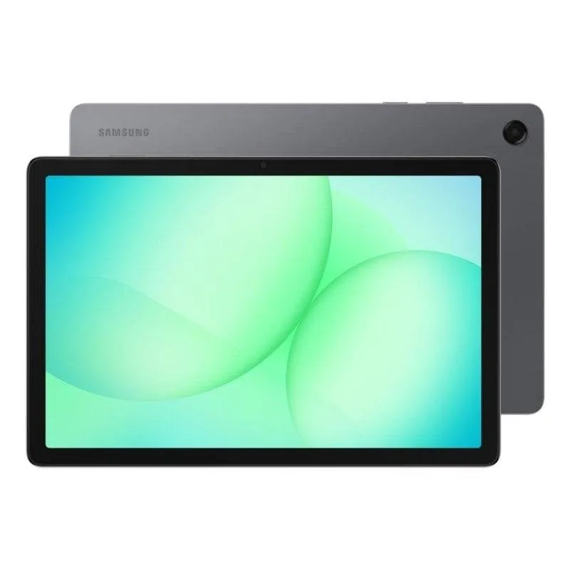 Tablet Samsung Galaxy Tab A11 Plus 11" 5G 8GB Grigio 256GB Batteria lunga durata