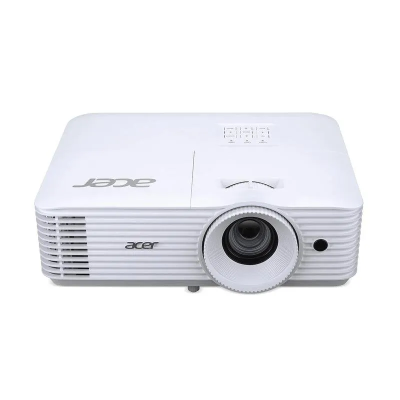 Proiettore Acer P1358i WXGA 5000 Lumen 300" Lampada DLP 3D Gaming