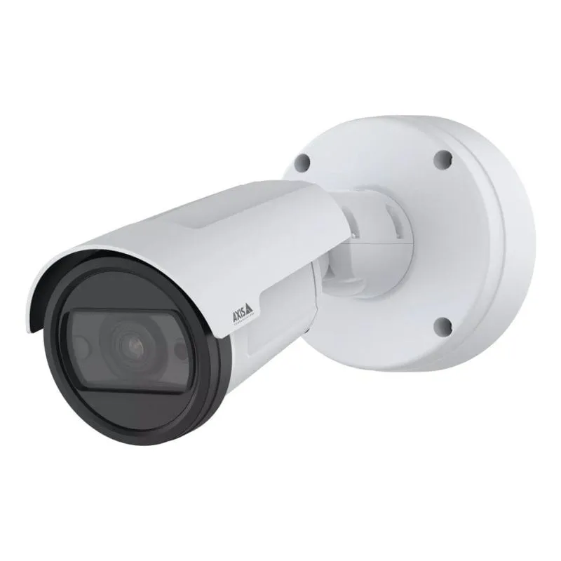 Videocamere di sorveglianza Axis P1475-LE FullHD Visione Notturna Esterna Audio Bidirezionale