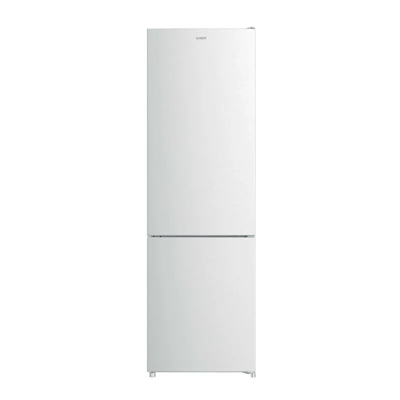 Frigorifero Combi Candy CCG3L517EW Defrost 176 cm 262L E Bianco Allarme Porta