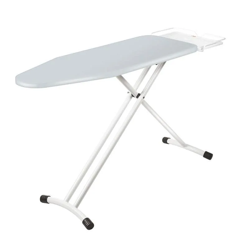 Tavolo da stiro Polti FPAS0044 full-size, cotone, regolabile, pieghevole
